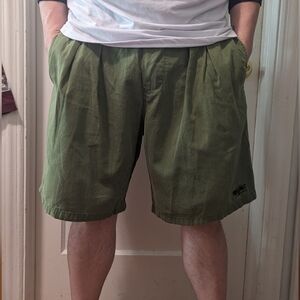 Vintage Mossimo 90s Baggy Shorts